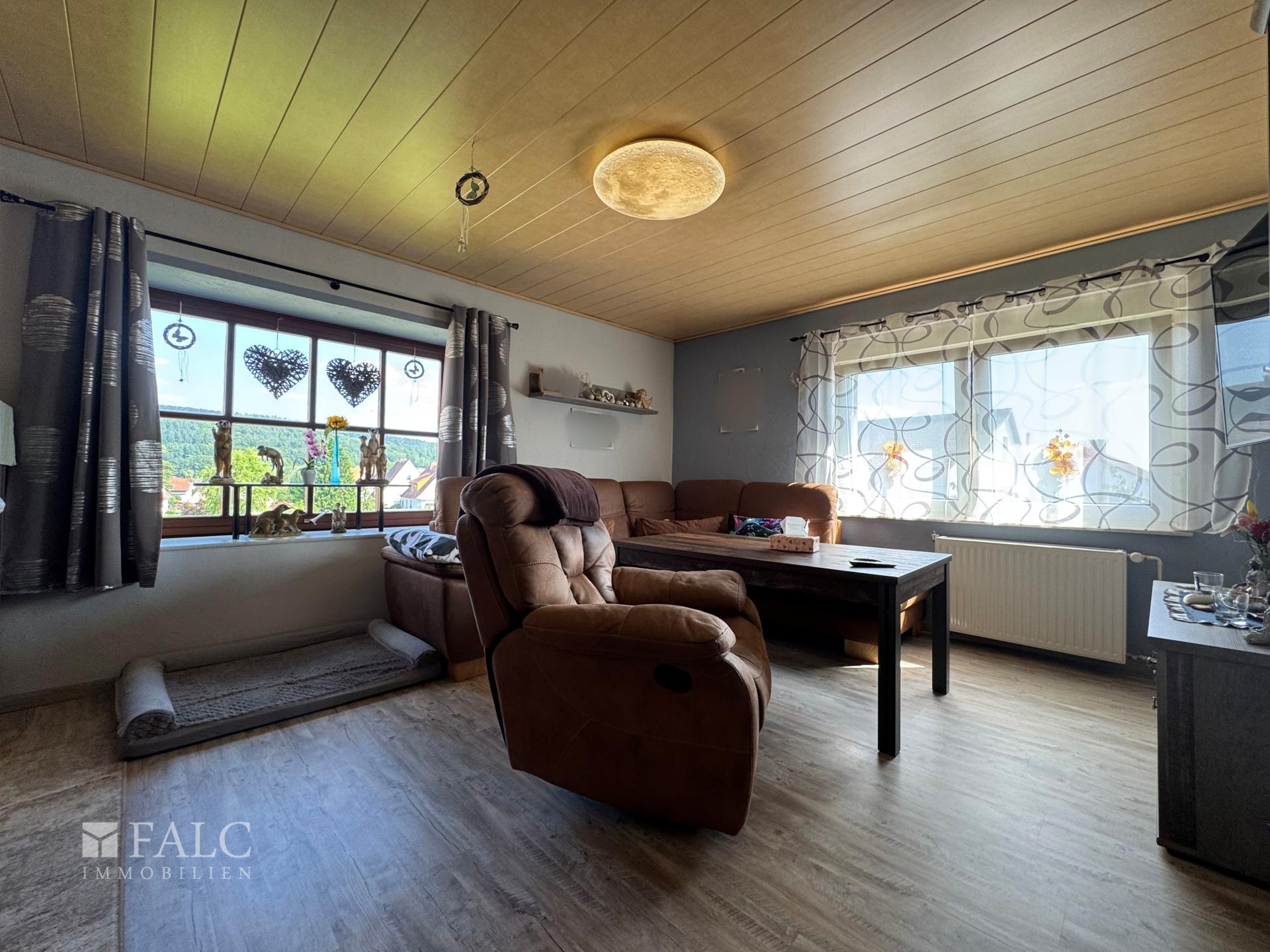 OG Wohnzimmer